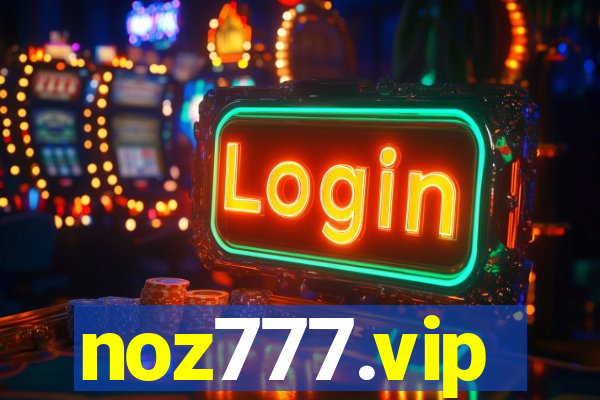 noz777.vip