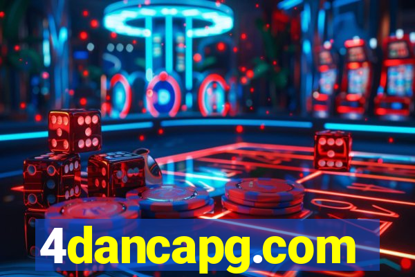 4dancapg.com