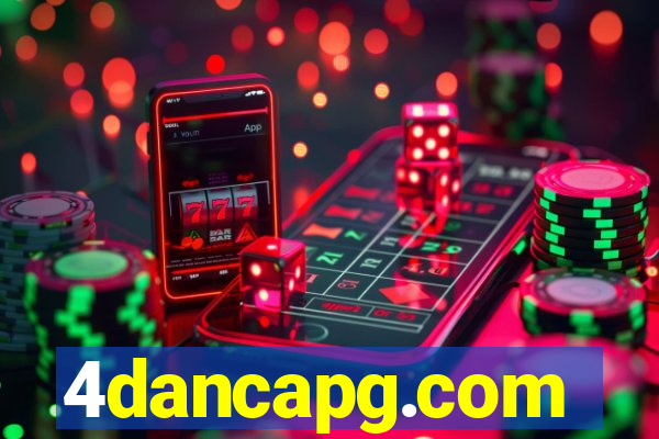 4dancapg.com