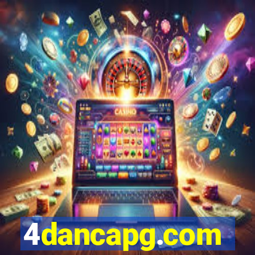 4dancapg.com