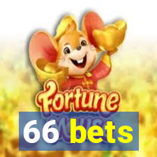 66 bets