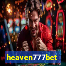 heaven777bet