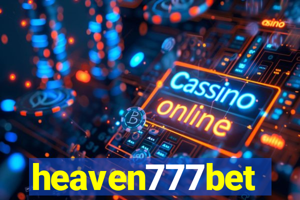 heaven777bet