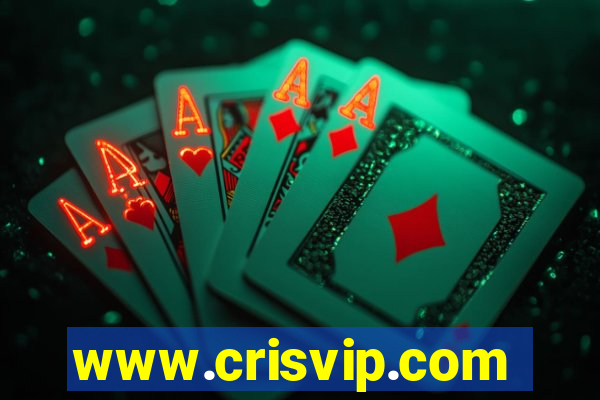 www.crisvip.com.br