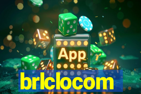 brlclocom