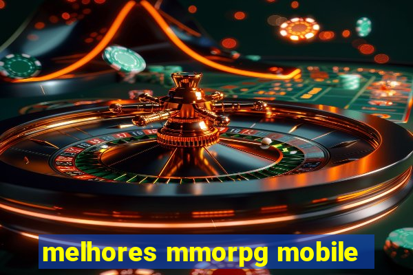 melhores mmorpg mobile