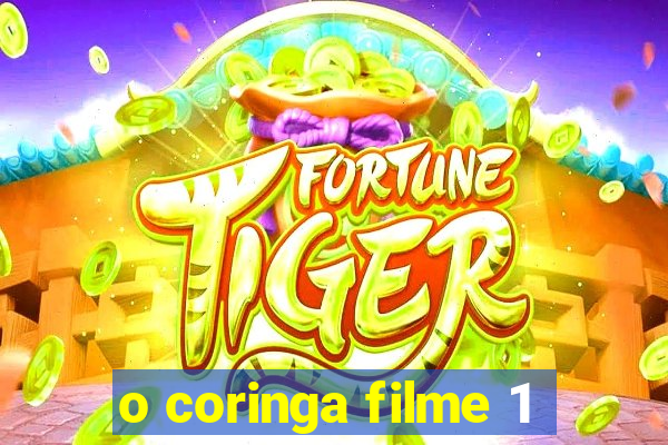 o coringa filme 1