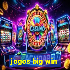 jogos big win