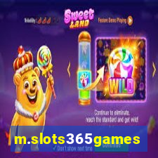 m.slots365games