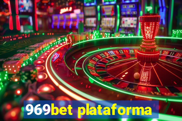 969bet plataforma