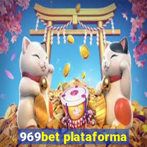 969bet plataforma