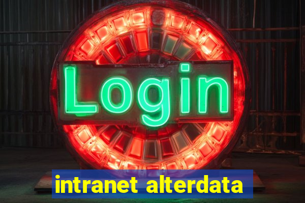 intranet alterdata