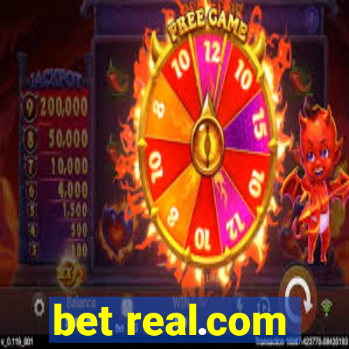 bet real.com