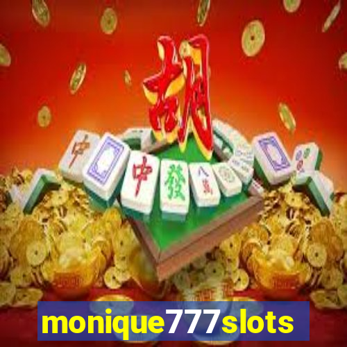 monique777slots