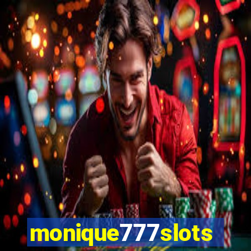 monique777slots