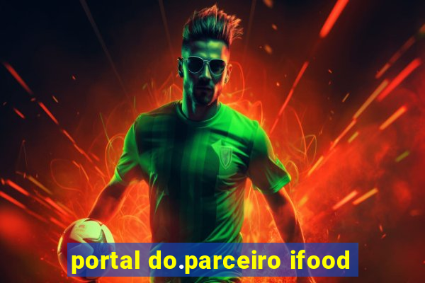 portal do.parceiro ifood