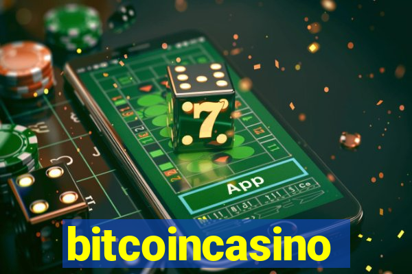 bitcoincasino