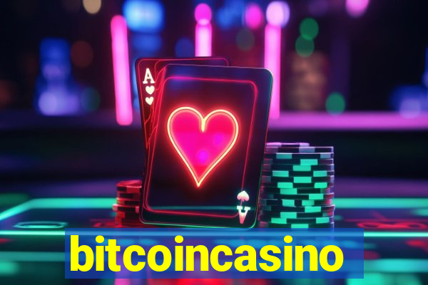 bitcoincasino