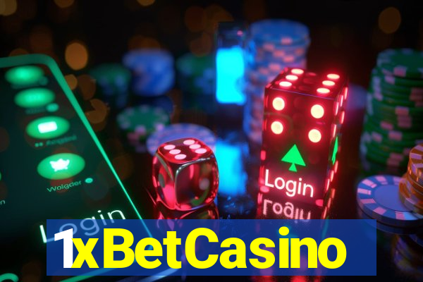 1xBetCasino