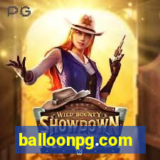 balloonpg.com