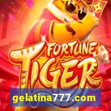 gelatina777.com