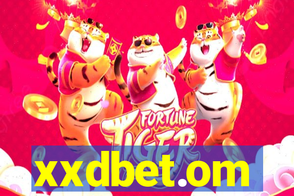 xxdbet.om