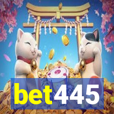 bet445