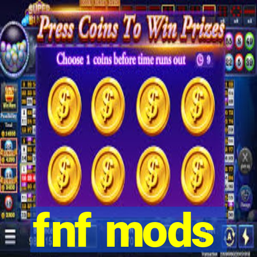 fnf mods