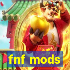 fnf mods