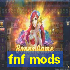 fnf mods