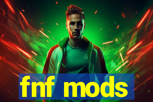 fnf mods