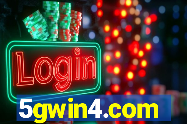 5gwin4.com