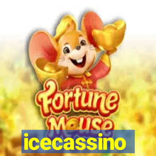 icecassino