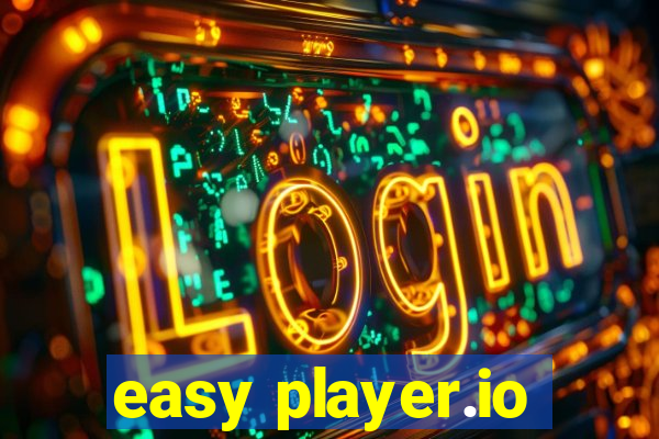 easy player.io