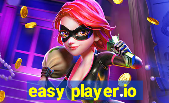 easy player.io