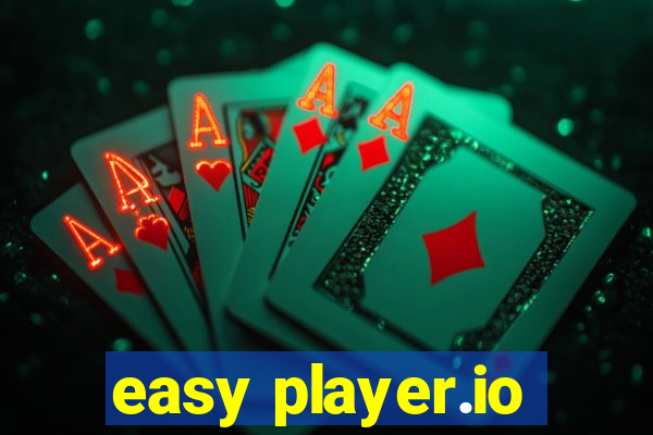 easy player.io