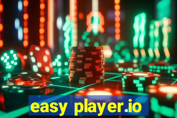 easy player.io