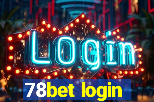 78bet login