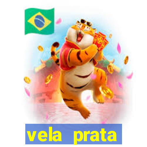 vela prata significado umbanda