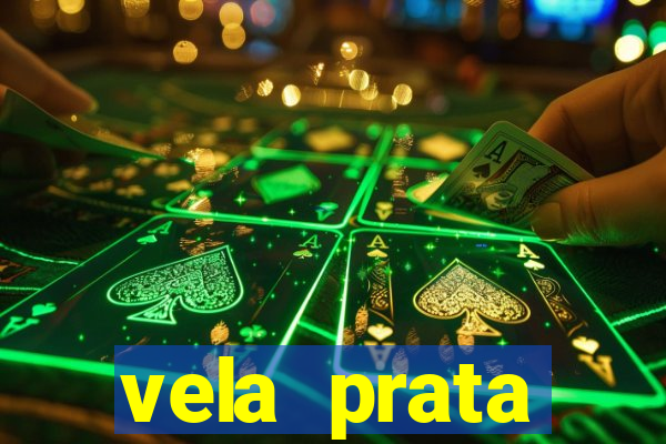 vela prata significado umbanda