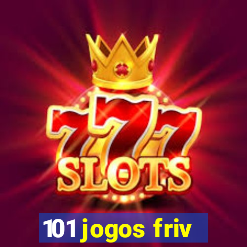 101 jogos friv