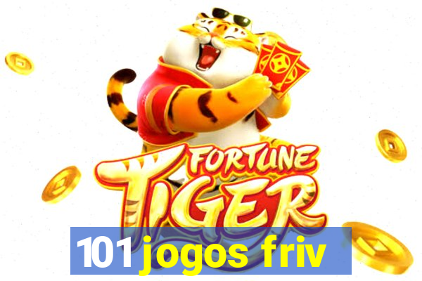 101 jogos friv