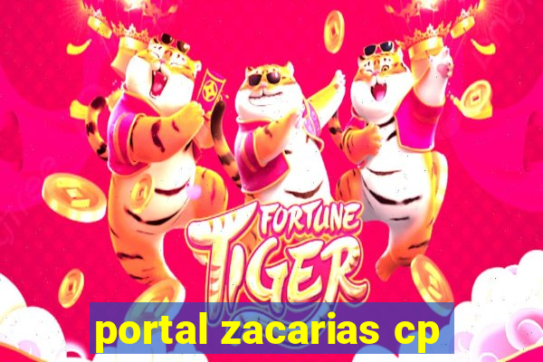 portal zacarias cp