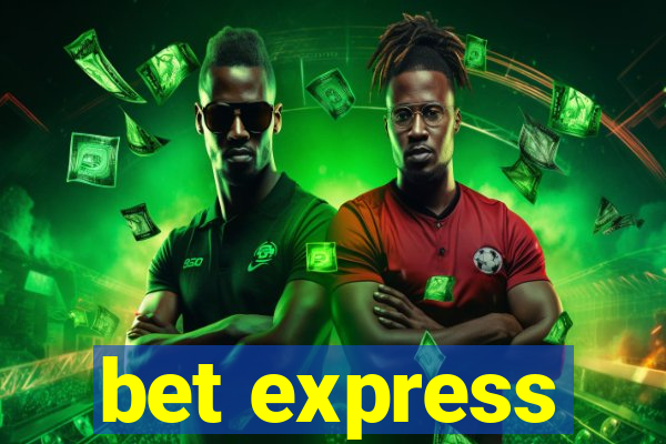 bet express