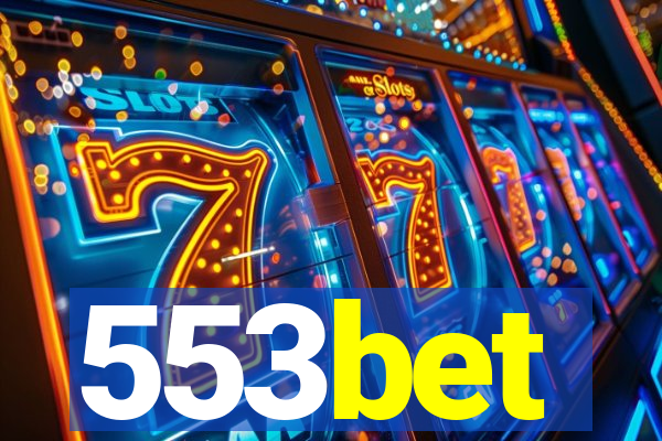 553bet