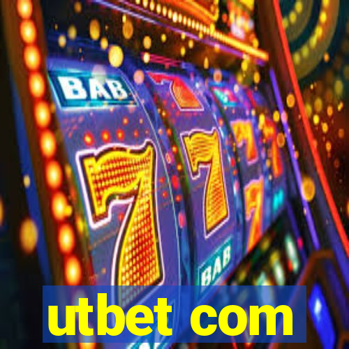 utbet com