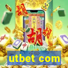 utbet com