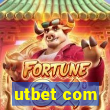 utbet com