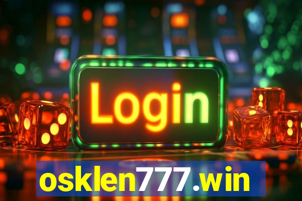 osklen777.win