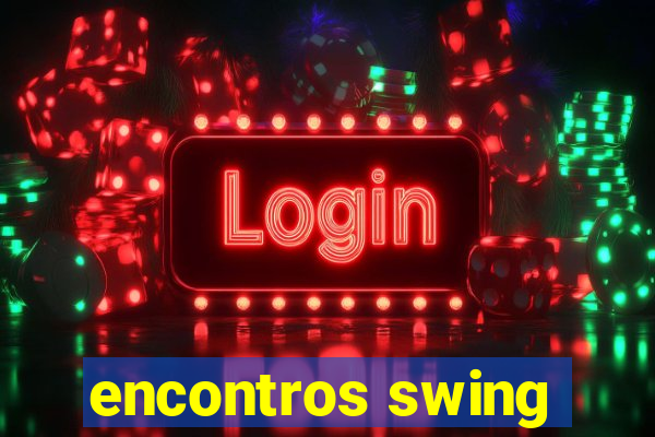 encontros swing